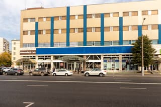 Аренда офиса 80 м², ул. Марксистская, 3с1, фото 2