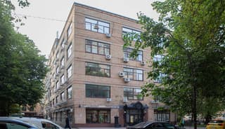 Аренда офиса 446,7 м², ул. Мишина, 35, фото 1