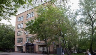 Аренда офиса 446,7 м², ул. Мишина, 35, фото 2