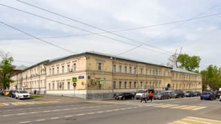 Продажа помещения свободного назначения 256 м², ул. Бакунинская, 81, фото 1