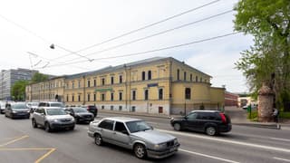 Продажа помещения свободного назначения 256 м², ул. Бакунинская, 81, фото 2