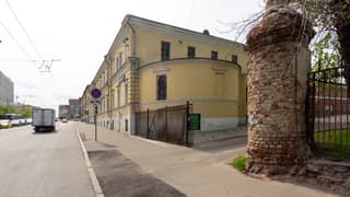 Продажа помещения свободного назначения 256 м², ул. Бакунинская, 81, фото 3