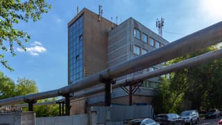 Аренда офиса 19,6 м², ул. Басовская, 16с1, фото 2