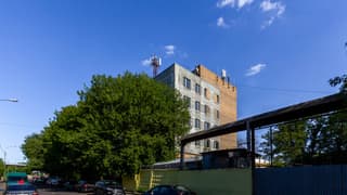 Аренда офиса 19,6 м², ул. Басовская, 16с1, фото 1