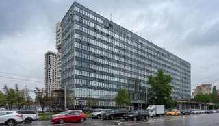 Аренда офиса 26,7 м², ул. Вавилова, 69/75, фото 2