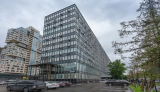 Аренда офиса 26,7 м², ул. Вавилова, 69/75, фото 4