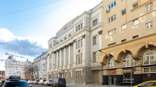 Аренда офиса 91,6 м², Ананьевский пер., 5с3, фото 3