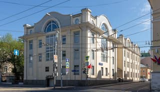 Аренда офиса 64,5 м², ул. Воронцовская, 17, фото 2