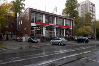 Аренда офиса 16,9 м², Звёздный б-р, 10с1, фото 1
