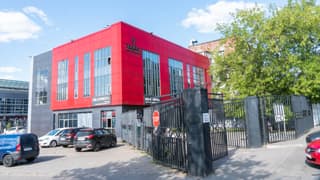 Аренда офиса 79,1 м², Дмитровское шоссе, 157с12, фото 2
