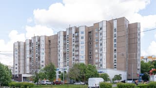 Аренда помещения свободного назначения 345 м², ул. Перерва, 54, фото 1