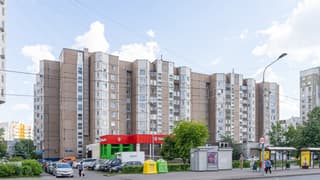 Аренда помещения свободного назначения 345 м², ул. Перерва, 54, фото 3