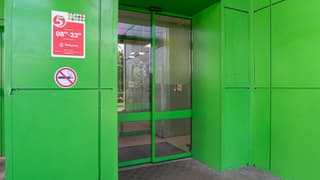 Аренда помещения свободного назначения 345 м², ул. Перерва, 54, фото 9
