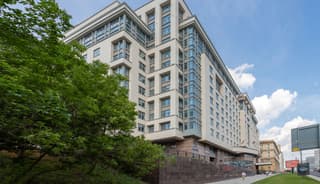 Продажа офиса 157,7 м², ул. Новый Арбат, 32, фото 2