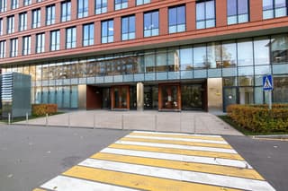 Аренда офиса 6817,3 м², Ленинградский просп., 72к1, фото 2