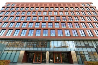 Аренда офиса 6817,3 м², Ленинградский просп., 72к1, фото 3