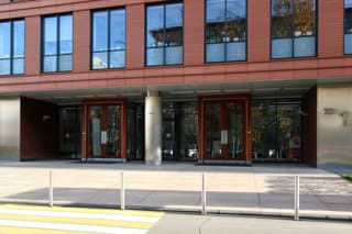 Аренда офиса 6817,3 м², Ленинградский просп., 72к1, фото 5
