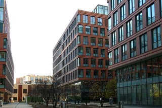 Аренда офиса 6817,3 м², Ленинградский просп., 72к1, фото 8