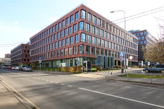 Аренда офиса 6817,3 м², Ленинградский просп., 72к1, фото 9