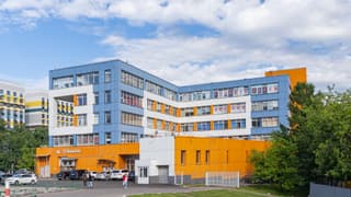 Аренда офиса 35 м², ул. Кирпичные Выемки, 2к1, фото 1