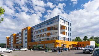 Аренда офиса 35 м², ул. Кирпичные Выемки, 2к1, фото 2