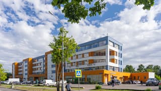 Аренда офиса 35 м², ул. Кирпичные Выемки, 2к1, фото 3