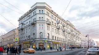 Аренда офиса 93 м², ул. Мясницкая, 22с1, фото 6