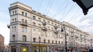 Аренда офиса 93 м², ул. Мясницкая, 22с1, фото 7