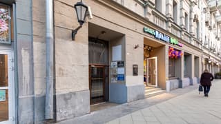 Аренда офиса 93 м², ул. Мясницкая, 22с1, фото 8