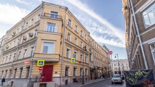 Аренда офиса 93 м², ул. Мясницкая, 22с1, фото 2