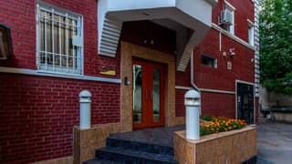 Аренда офиса 27 м², Большой Полуярославский пер., 10к2, фото 5