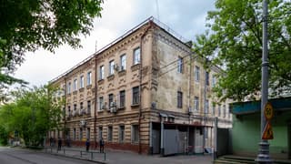 Аренда офиса 54,3 м², ул. Малая Семёновская, 3с2, фото 1