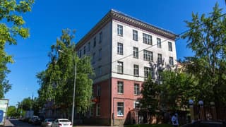 Аренда офиса 17 м², Старокаширское шоссе, 2к2, фото 2