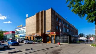 Аренда помещения свободного назначения 184 м², Каширское шоссе, 41, фото 1
