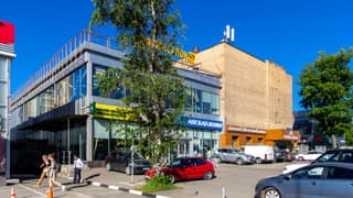 Аренда помещения свободного назначения 184 м², Каширское шоссе, 41, фото 2