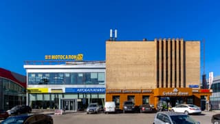 Аренда помещения свободного назначения 184 м², Каширское шоссе, 41, фото 3