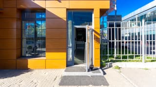 Аренда помещения свободного назначения 184 м², Каширское шоссе, 41, фото 5