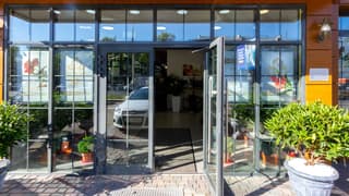 Аренда помещения свободного назначения 184 м², Каширское шоссе, 41, фото 6