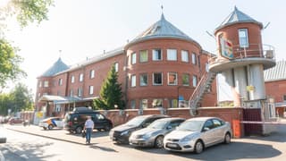 Аренда офиса 45 м², ул. 2-я Магистральная, 14Ас1, фото 2