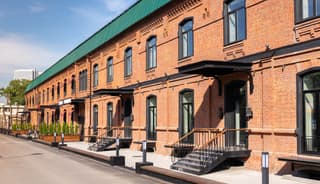 Аренда помещения свободного назначения 97 м², ул. Грузинский Вал, 11с3, фото 5