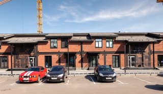 Аренда помещения свободного назначения 97 м², ул. Грузинский Вал, 11с3, фото 6