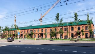 Аренда помещения свободного назначения 97 м², ул. Грузинский Вал, 11с3, фото 7