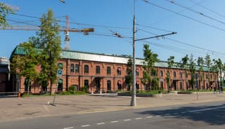 Аренда помещения свободного назначения 97 м², ул. Грузинский Вал, 11с3, фото 8