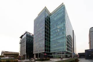 Аренда офиса 2550 м², Ленинградский просп., 37Ак4, фото 1