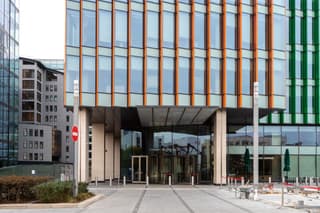 Аренда офиса 2550 м², Ленинградский просп., 37Ак4, фото 7