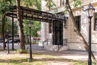 Аренда офиса 25 м², ул. Большая Грузинская, 30Ас1, фото 3
