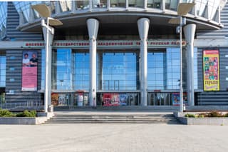 Продажа офиса 48056,8 м², Олимпийский просп., 14, фото 5