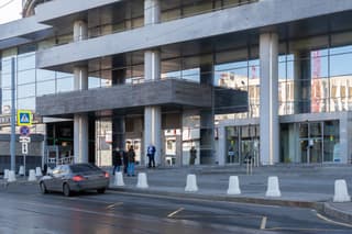 Продажа офиса 48056,8 м², Олимпийский просп., 14, фото 6