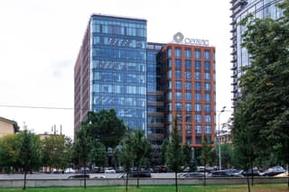 Аренда офиса 3643,4 м², ул. Коровий Вал, 5, фото 1