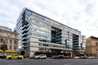 Аренда офиса 1816,9 м², ул. Земляной Вал, 9, фото 10
